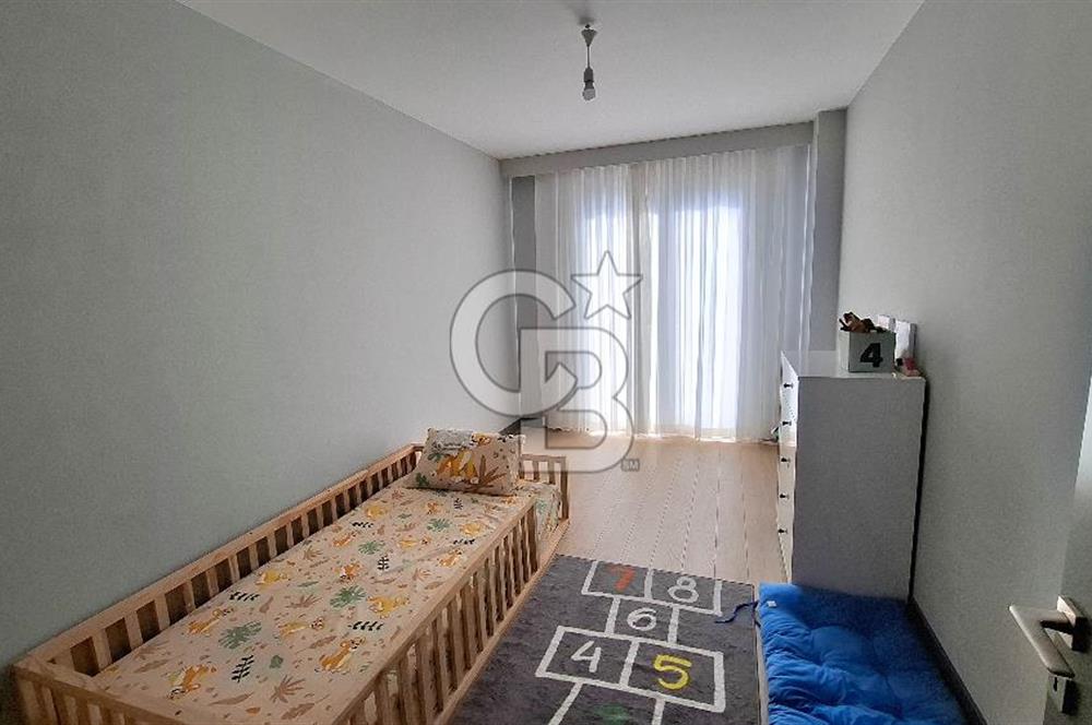 Silivri Oksijen Ortaköy Sitesinde Kiralık 5+1 Dubleks Lüks Villa