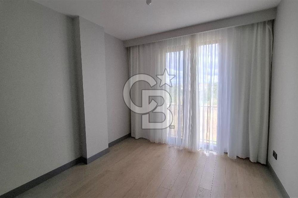 Silivri Oksijen Ortaköy Sitesinde Kiralık 5+1 Dubleks Lüks Villa