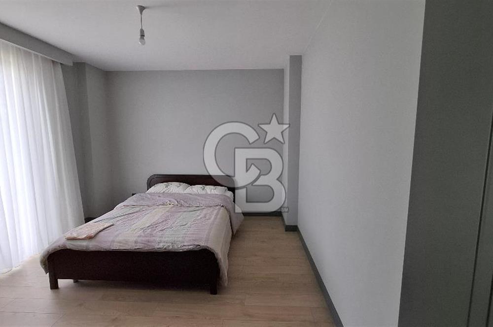 Silivri Oksijen Ortaköy Sitesinde Kiralık 5+1 Dubleks Lüks Villa