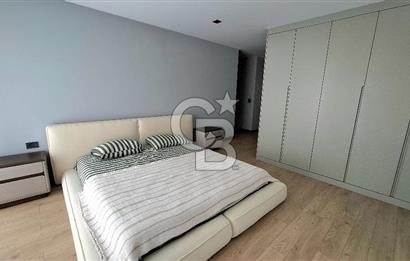 Silivri Oksijen Ortaköy Sitesinde Kiralık 5+1 Dubleks Lüks Villa