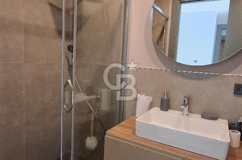 Silivri Oksijen Ortaköy Sitesinde Kiralık 5+1 Dubleks Lüks Villa
