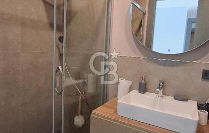 Silivri Oksijen Ortaköy Sitesinde Kiralık 5+1 Dubleks Lüks Villa