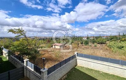 Silivri Oksijen Ortaköy Sitesinde Kiralık 5+1 Dubleks Lüks Villa