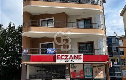 ÖZEL KÖRFEZ HASTANESİ YANINDA 2 YAŞINDA SATILIK 3+1 DAİRE