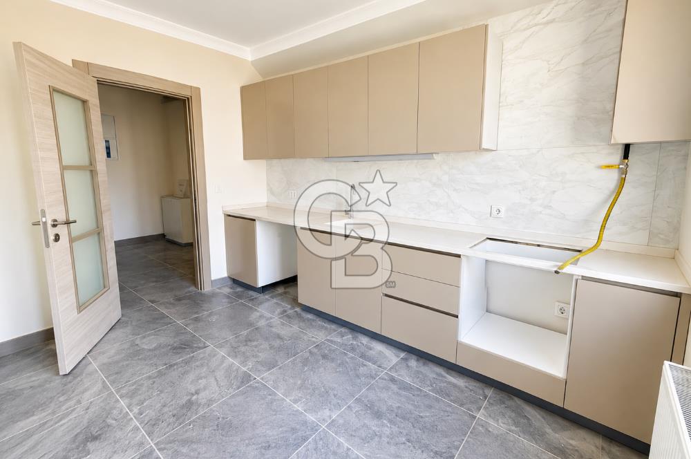 MALTEPE ATIŞOKULU TOKİ'DE 2+1 KİRALIK DAİRE