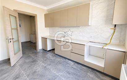 MALTEPE ATIŞOKULU TOKİ'DE 2+1 KİRALIK DAİRE
