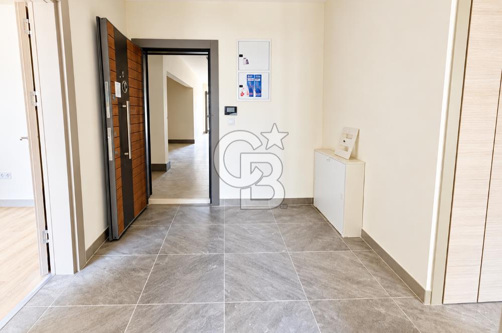 MALTEPE ATIŞOKULU TOKİ'DE 2+1 KİRALIK DAİRE