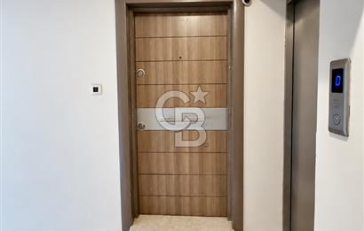 BORNOVA’NIN MERKEZİNDE AŞIK VEYSEL PARKI MANZARALI SATILIK DAİRE