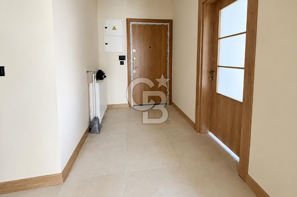 MALTEPE TOKİ ATIŞOKULU 6. ETAPTA KİRALIK 3+1 DAİRE
