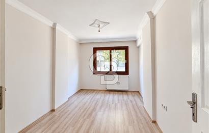 BORNOVA’NIN MERKEZİNDE AŞIK VEYSEL PARKI MANZARALI SATILIK DAİRE