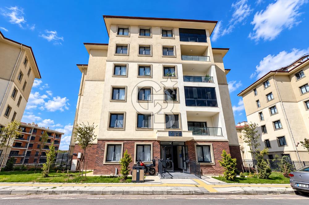 MALTEPE ATIŞOKULU TOKİ'DE 2+1 KİRALIK DAİRE