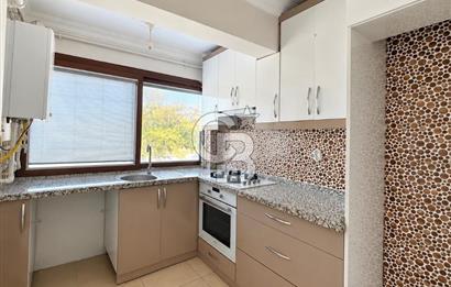 BORNOVA’NIN MERKEZİNDE AŞIK VEYSEL PARKI MANZARALI SATILIK DAİRE