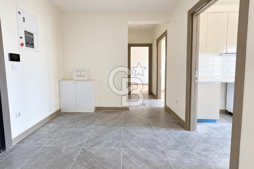 MALTEPE ATIŞOKULU TOKİ'DE 2+1 KİRALIK DAİRE
