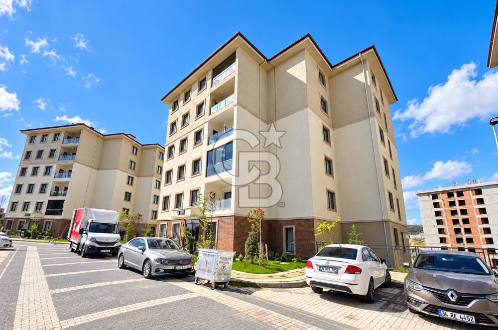 MALTEPE ATIŞOKULU TOKİ'DE 2+1 KİRALIK DAİRE