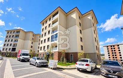 MALTEPE ATIŞOKULU TOKİ'DE 2+1 KİRALIK DAİRE
