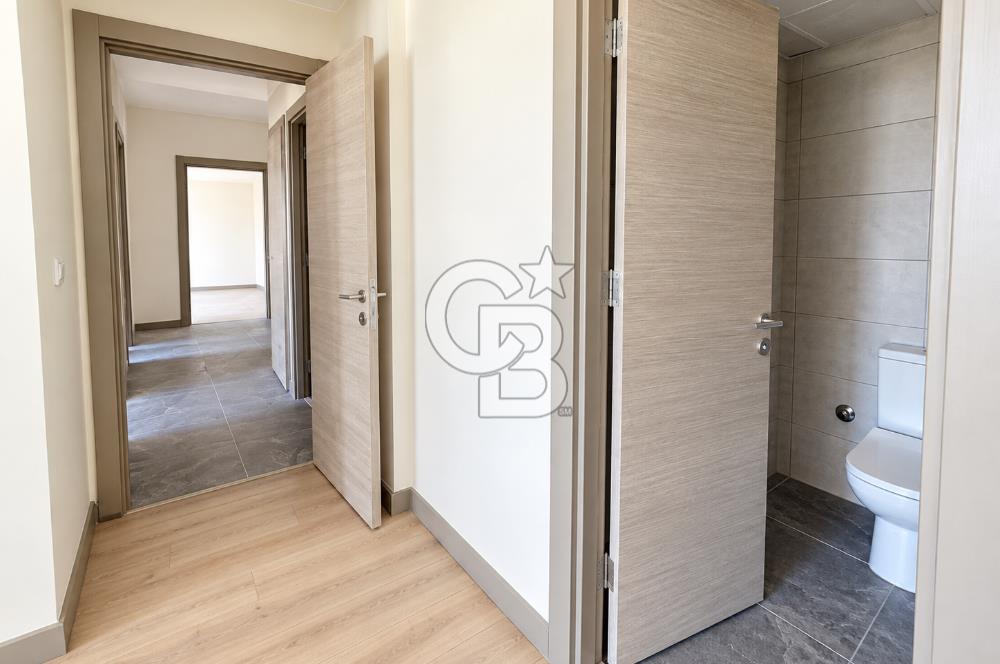 MALTEPE ATIŞOKULU TOKİ'DE 2+1 KİRALIK DAİRE