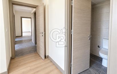 MALTEPE ATIŞOKULU TOKİ'DE 2+1 KİRALIK DAİRE