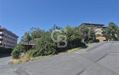 Sarıyer Zekeriyaköy'de 645m² Satılık Tarla