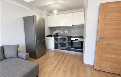 Kağıthane Merkezde Kiralık Eşyalı 2+1 Lüks Daire