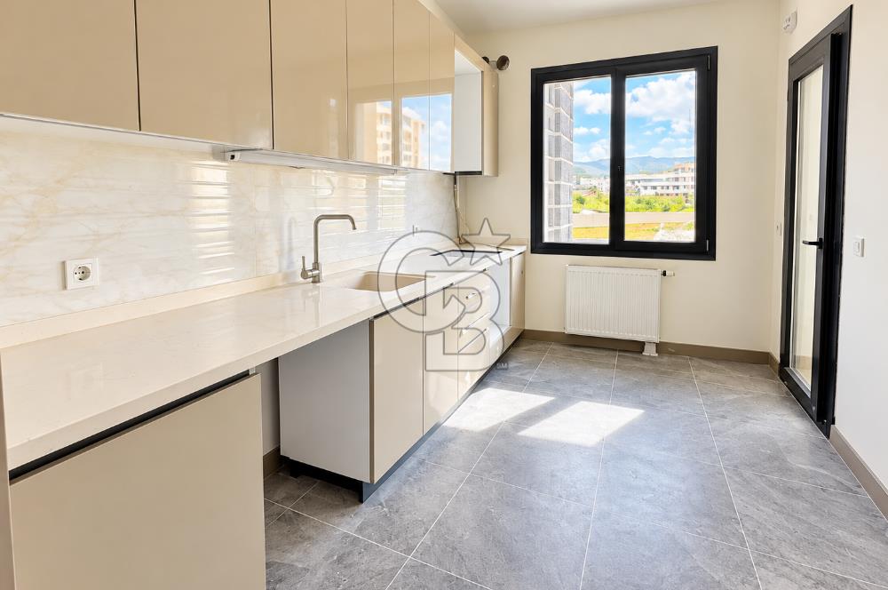 MALTEPE ATIŞOKULU TOKİ'DE 2+1 KİRALIK DAİRE