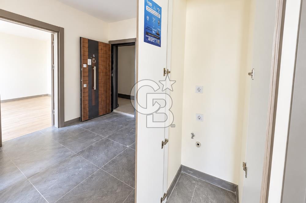 MALTEPE ATIŞOKULU TOKİ'DE 2+1 KİRALIK DAİRE