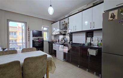 Ayvalık Sarımsaklı Merkez'de Satılık Geniş 3+1 Daire 