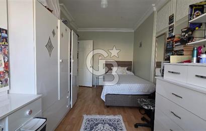 Ayvalık Sarımsaklı Merkez'de Satılık Geniş 3+1 Daire 