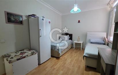 Ayvalık Sarımsaklı Merkez'de Satılık Geniş 3+1 Daire 