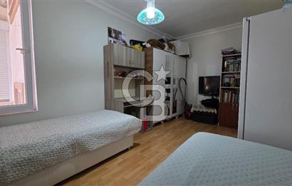 Ayvalık Sarımsaklı Merkez'de Satılık Geniş 3+1 Daire 