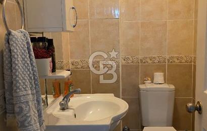 Ayvalık Sarımsaklı Merkez'de Satılık Geniş 3+1 Daire 