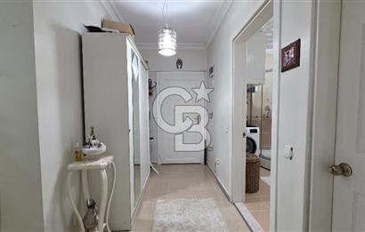 Ayvalık Sarımsaklı Merkez'de Satılık Geniş 3+1 Daire 