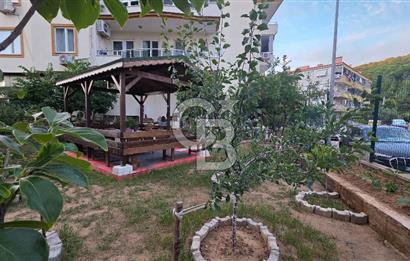 Ayvalık Sarımsaklı Merkez'de Satılık Geniş 3+1 Daire 