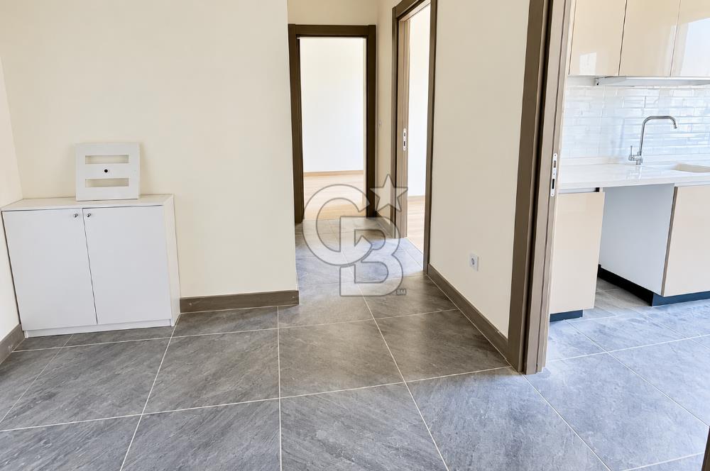 MALTEPE ATIŞOKULU TOKİ'DE 2+1 KİRALIK DAİRE