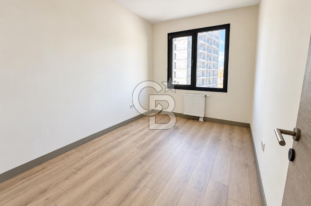 MALTEPE ATIŞOKULU TOKİ'DE 2+1 KİRALIK DAİRE