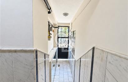 BORNOVA’NIN MERKEZİNDE AŞIK VEYSEL PARKI MANZARALI SATILIK DAİRE