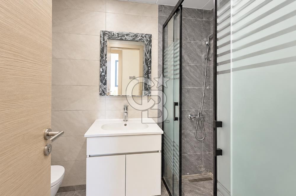 MALTEPE ATIŞOKULU TOKİ'DE 2+1 KİRALIK DAİRE