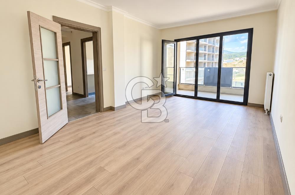 MALTEPE ATIŞOKULU TOKİ'DE 2+1 KİRALIK DAİRE