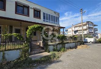 Ayvalık Sarımsaklı Merkez'de Satılık 1+1 Daire  - 1 - 376946