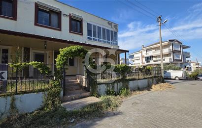 Ayvalık Sarımsaklı Merkez'de Satılık 1+1 Daire 
