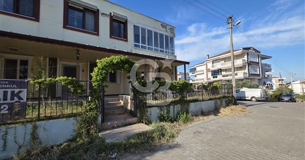 Ayvalık Sarımsaklı Merkez'de Satılık 1+1 Daire - 376946