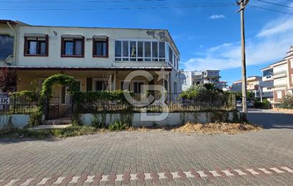 Ayvalık Sarımsaklı Merkez'de Satılık 1+1 Daire 