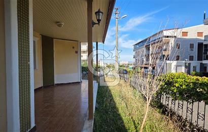 Ayvalık Sarımsaklı Merkez'de Satılık 1+1 Daire 
