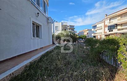 Ayvalık Sarımsaklı Merkez'de Satılık 1+1 Daire 