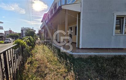 Ayvalık Sarımsaklı Merkez'de Satılık 1+1 Daire 