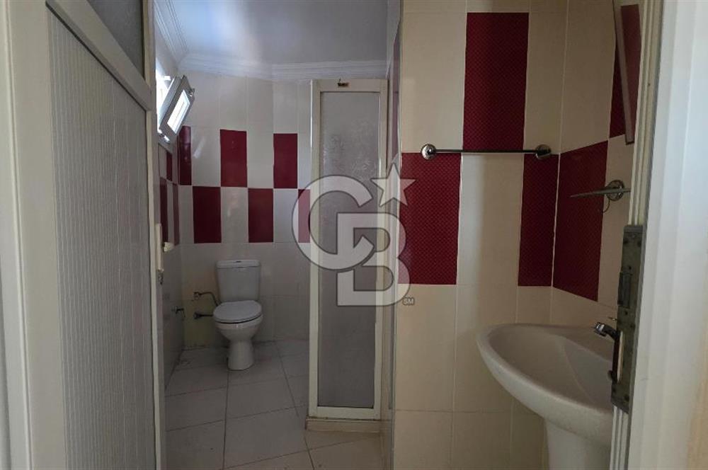 Ayvalık Sarımsaklı Merkez'de Satılık 1+1 Daire 