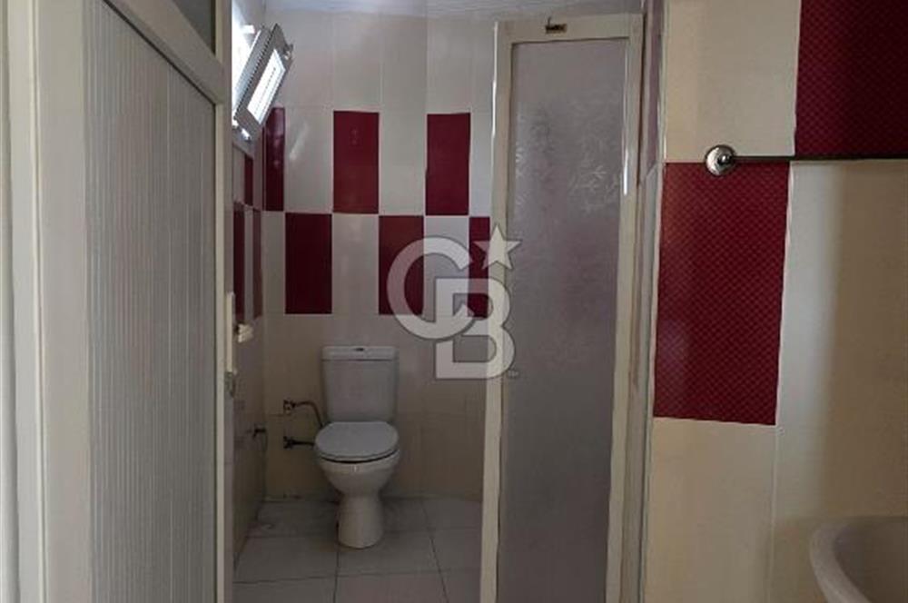 Ayvalık Sarımsaklı Merkez'de Satılık 1+1 Daire 