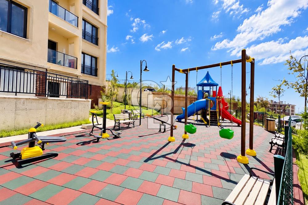 MALTEPE ATIŞOKULU TOKİ'DE 2+1 KİRALIK DAİRE