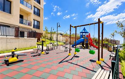 MALTEPE ATIŞOKULU TOKİ'DE 2+1 KİRALIK DAİRE