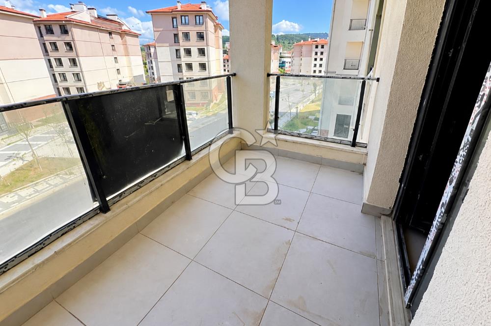 MALTEPE TOKİ ATIŞOKULU 6. ETAPTA KİRALIK 3+1 DAİRE