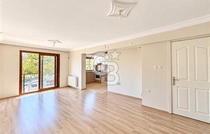 BORNOVA’NIN MERKEZİNDE AŞIK VEYSEL PARKI MANZARALI SATILIK DAİRE